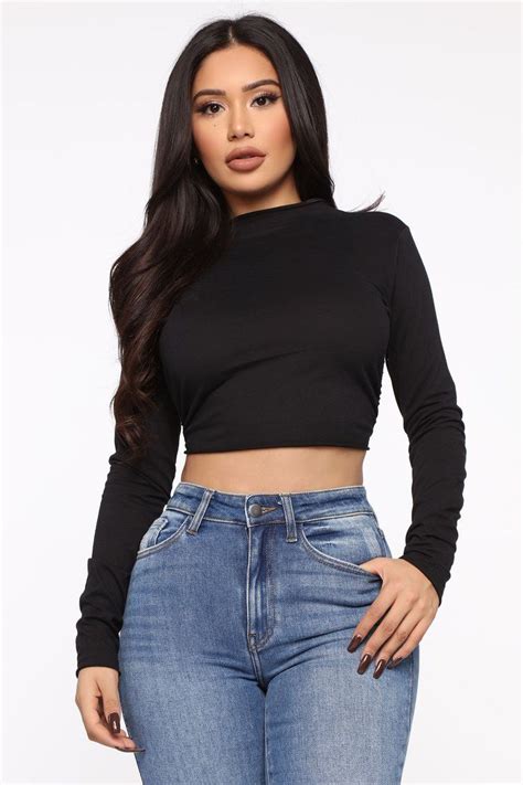 fashion nova tops